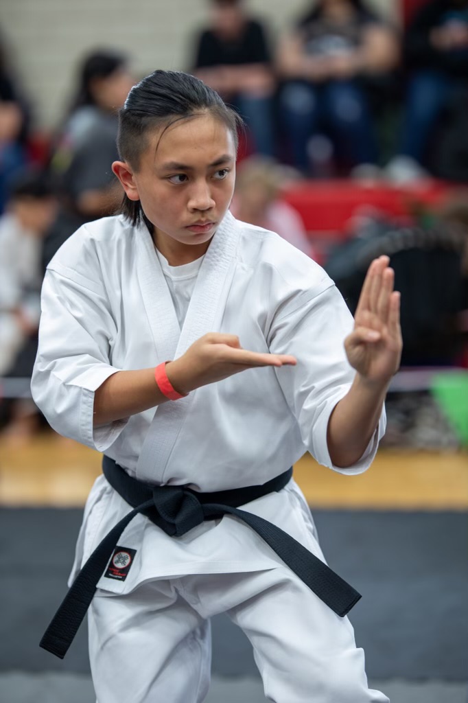 Karate MMA BJJ, Furia Training Center
