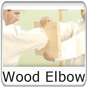 Breaking - Power Wood - Elbow