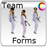 Forms - Teams - Creative