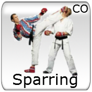Sparring - Continuous