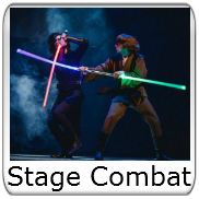 Stage Combat